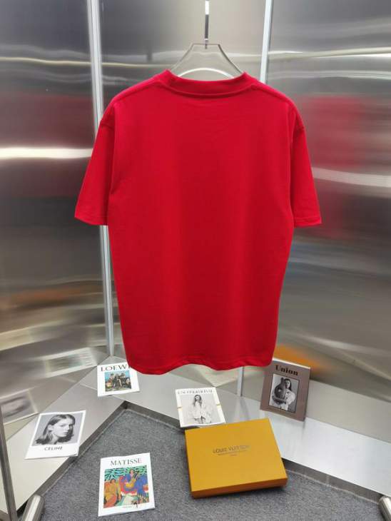 Dior T Shirts Short _SKUDiorXS-Lxetr13715437